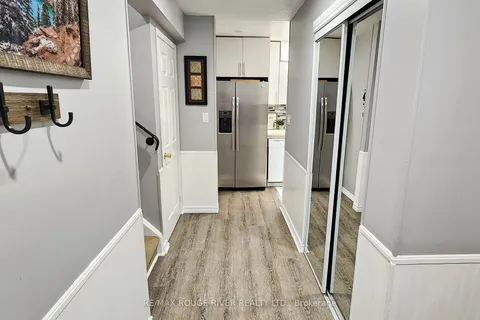 12 Bushwood Crt, Toronto, ON M1B 2T1