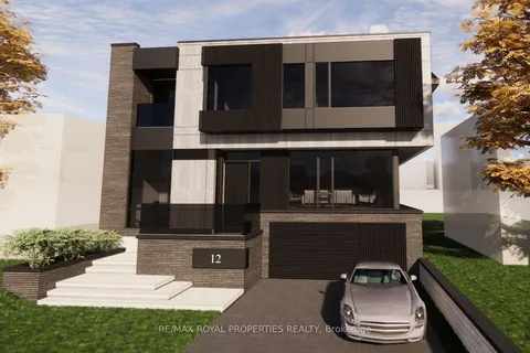 12 Cliffcrest Dr, Toronto, ON M1M 2K2