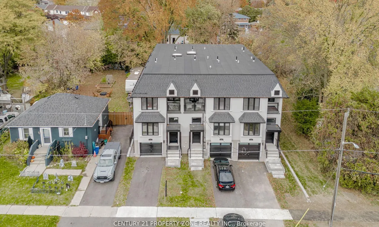 312 Anderson Ave, Oshawa, ON L1J 2N7