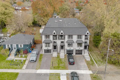 312 Anderson Ave, Oshawa, ON L1J 2N7