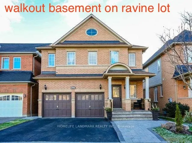 167 Darren Ave, Whitby, ON L1R 0E7