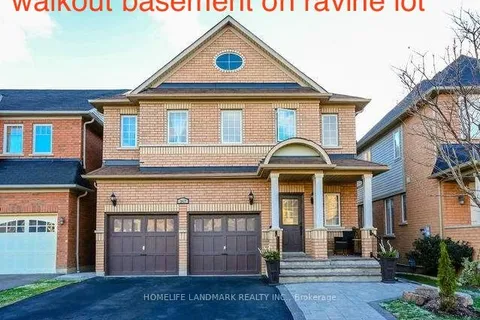 167 Darren Ave, Whitby, ON L1R 0E7