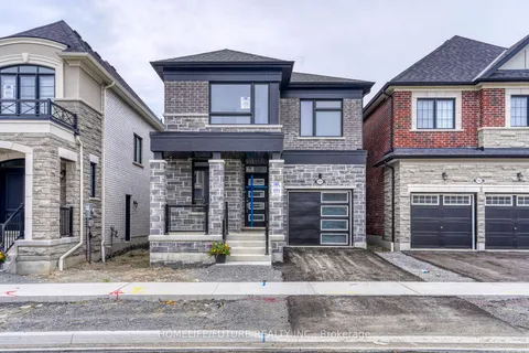 1481 Mockingbird Sq, Pickering, ON L1X 0N8