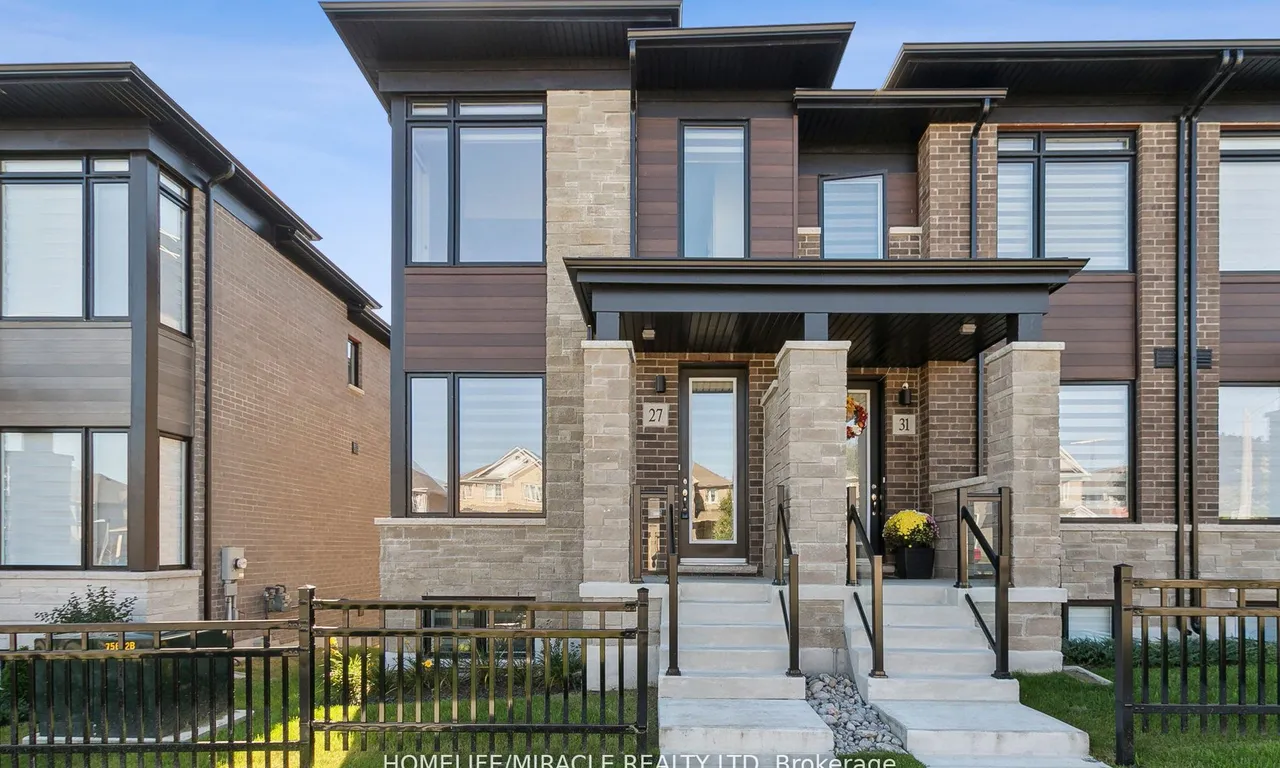 27 Assunta Lane, Clarington, ON L1C 0E1