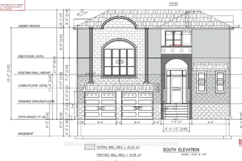 12 Chatterton Blvd, Toronto, ON M1M 2G2