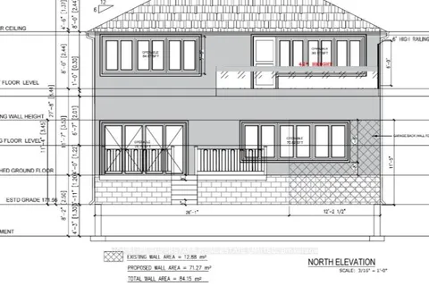 12 Chatterton Blvd, Toronto, ON M1M 2G2