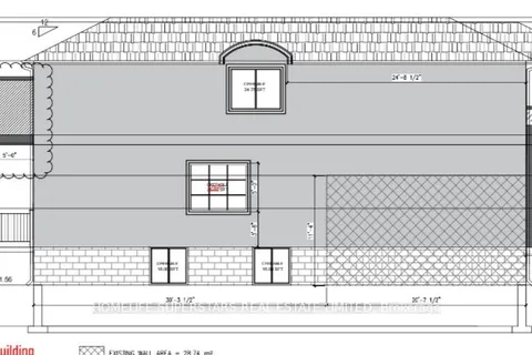 12 Chatterton Blvd, Toronto, ON M1M 2G2