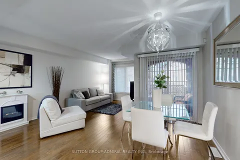 10 Burnsborough St, Ajax, ON L1S 0B6