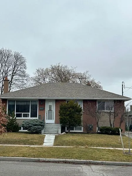 9 Willsteven Dr, Toronto, ON M1G 1C5