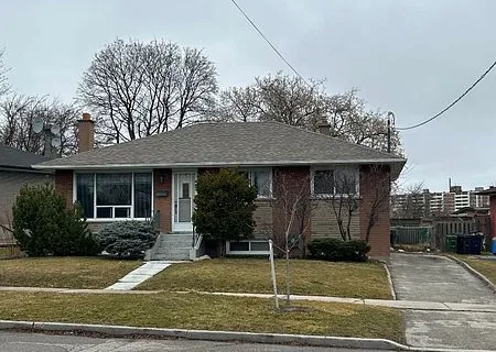 9 Willsteven Dr, Toronto, ON M1G 1C5