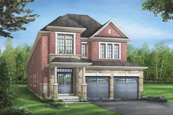 28 Crystal Dr, Oshawa, ON L1H 8L7