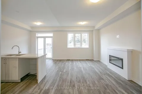 1522 Wheatcroft Dr, Oshawa, ON L1L 0W5