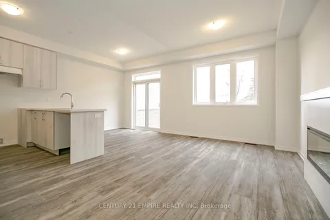 1522 Wheatcroft Dr, Oshawa, ON L1L 0W5