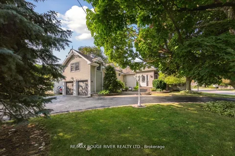 83 Cassels Rd, Whitby, ON L1M 1C6