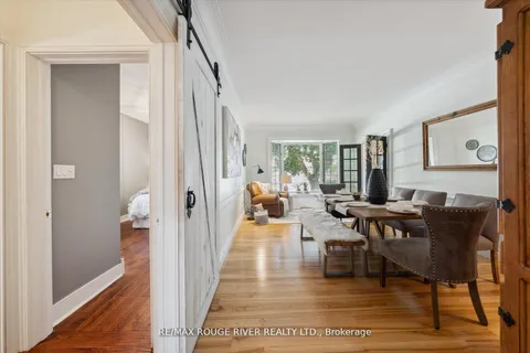 83 Cassels Rd, Whitby, ON L1M 1C6