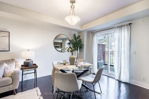 20 Nearco Cres, Oshawa, ON L1L 0J4