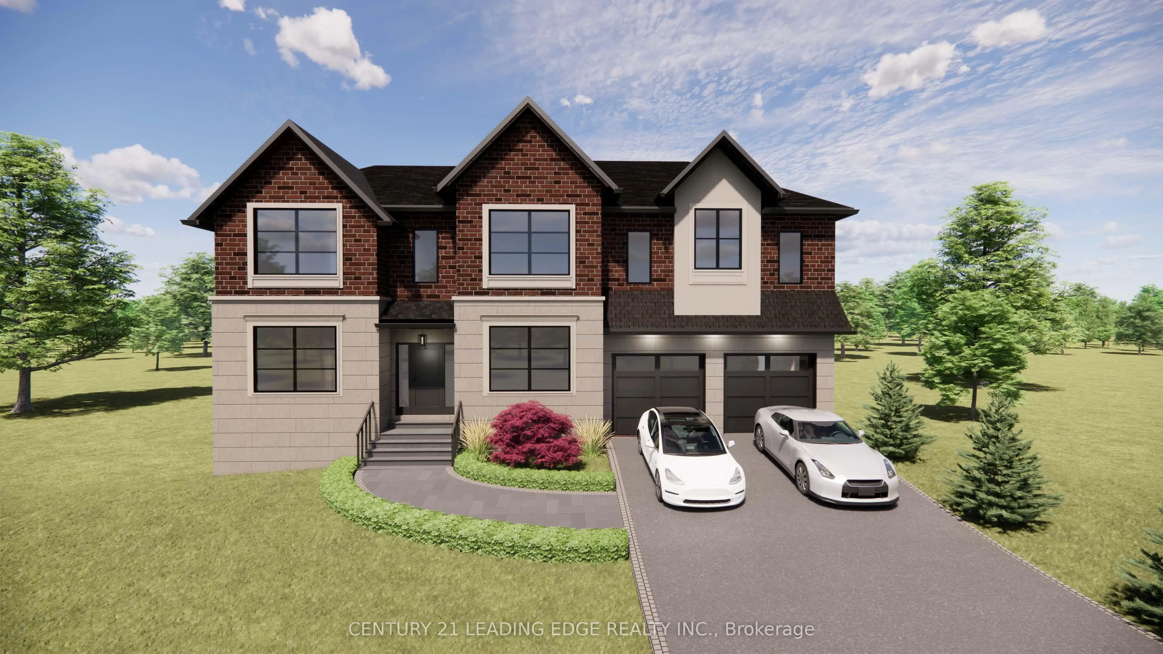 857 Welrus Street, Pickering, ON L1V 0C2