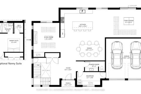 857 Welrus Street, Pickering, ON L1V 0C2