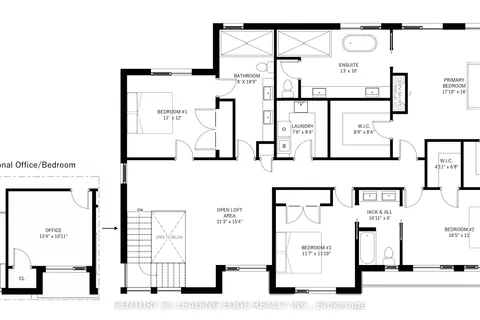 857 Welrus Street, Pickering, ON L1V 0C2