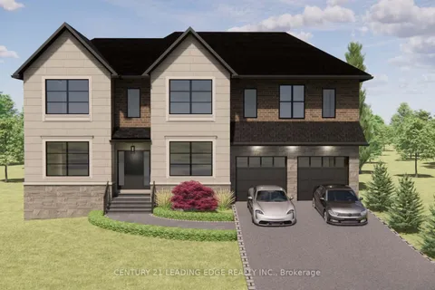 857 Welrus Street, Pickering, ON L1V 0C2