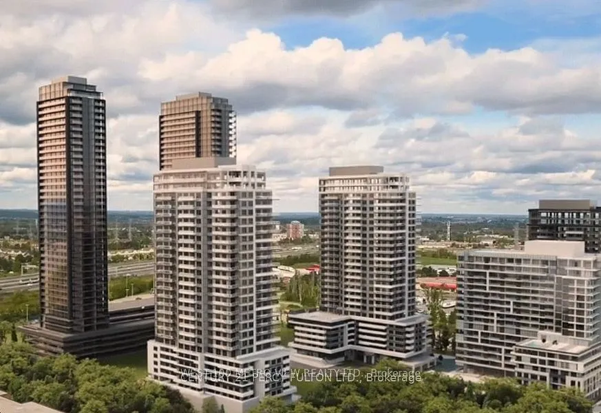 1435 Celebration Drive, Pickering, ON L1W 1L8