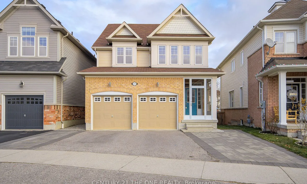 69 James Govan Dr, Whitby, ON L1N 0J7