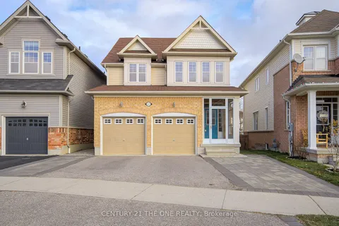 69 James Govan Dr, Whitby, ON L1N 0J7