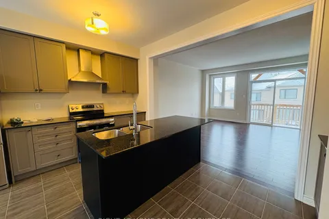 54 Douet Lane, Ajax, ON L1Z 0V4