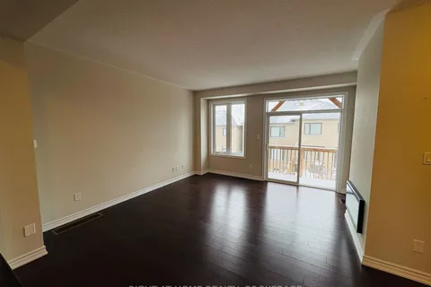 54 Douet Lane, Ajax, ON L1Z 0V4