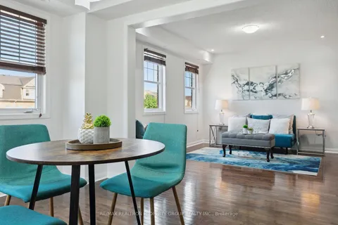 34 Ecopark Gate, Toronto, ON M1B 6G8