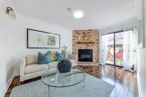 39 Birrell Ave, Toronto, ON M1B 5C8