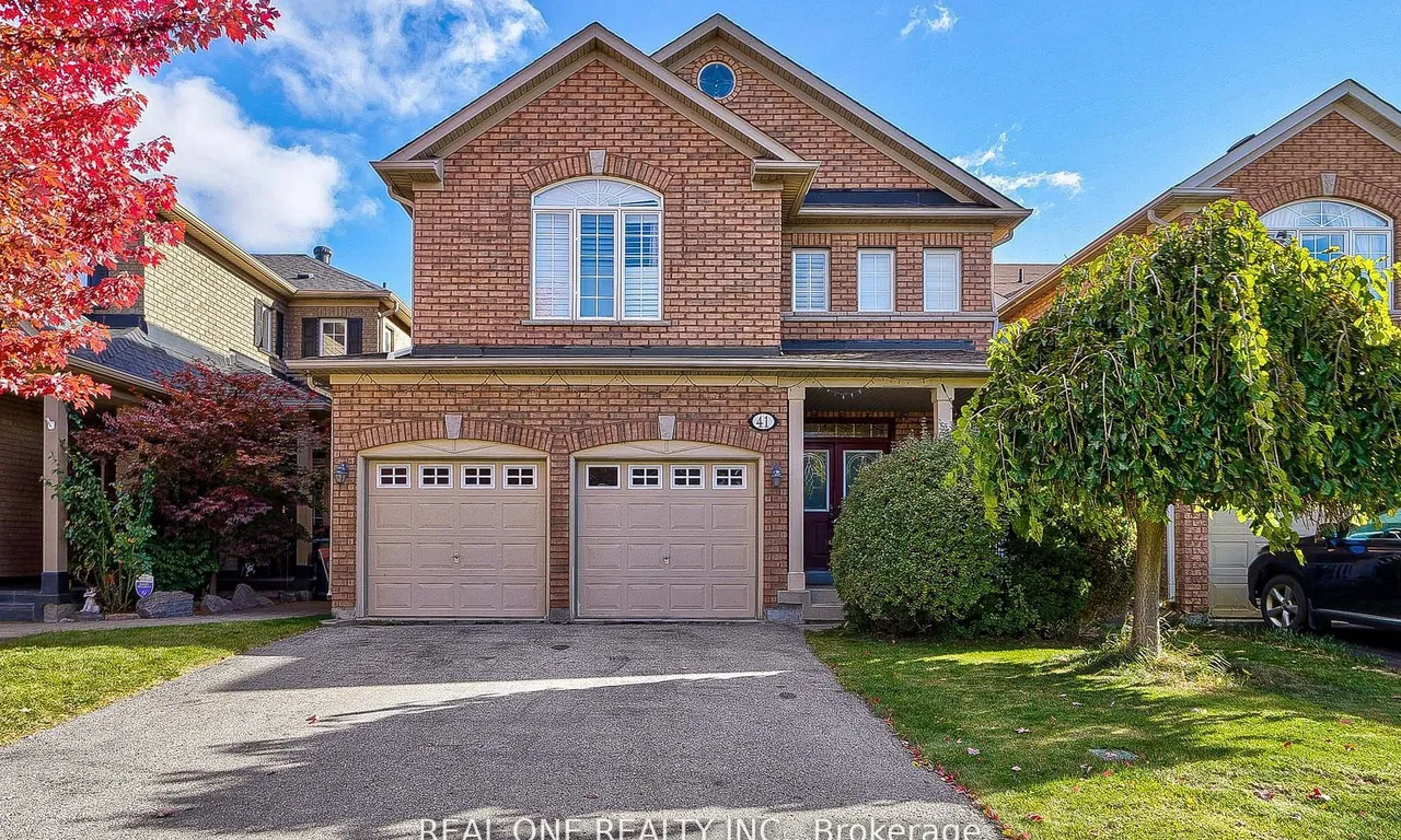 41 Timbercreek Crt, Toronto, ON M1W 4A1