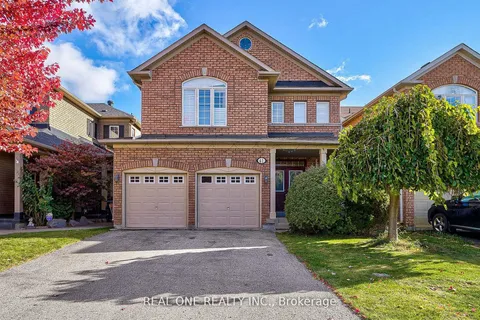 41 Timbercreek Crt, Toronto, ON M1W 4A1