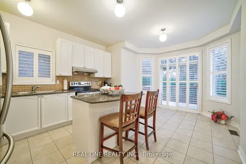 41 Timbercreek Crt, Toronto, ON M1W 4A1