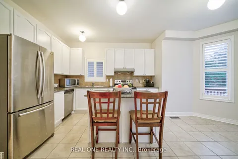 41 Timbercreek Crt, Toronto, ON M1W 4A1