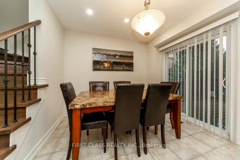 23 Darryl Caswell Way, Clarington, ON L1C 0H9