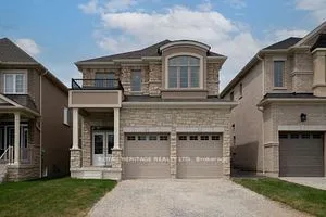 42 St Augustine Drive, Whitby, ON L1M 0L7