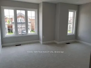 44 St Augustine Drive, Whitby, ON L1M 0L7