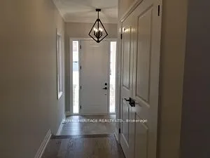 44 St Augustine Drive, Whitby, ON L1M 0L7