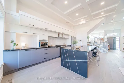 119 Preston St, Toronto, ON M1N 3N4