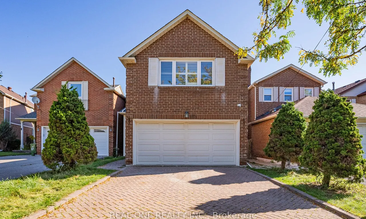 85 River Grove Dr, Toronto, ON M1W 3T8