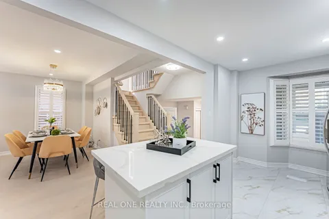 85 River Grove Dr, Toronto, ON M1W 3T8