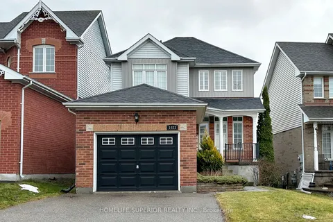 1023 TIMBERLAND Cres, Oshawa, ON L1K 2L9