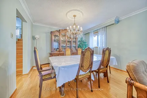 86 Iangrove Terr, Toronto, ON M1W 2H2