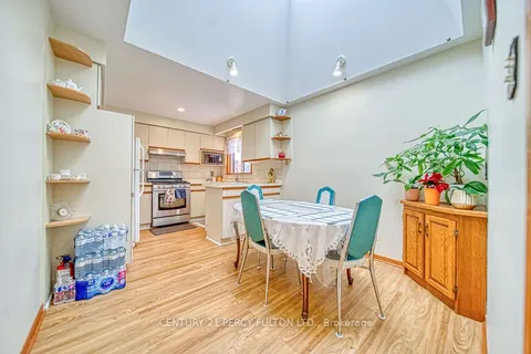 86 Iangrove Terr, Toronto, ON M1W 2H2