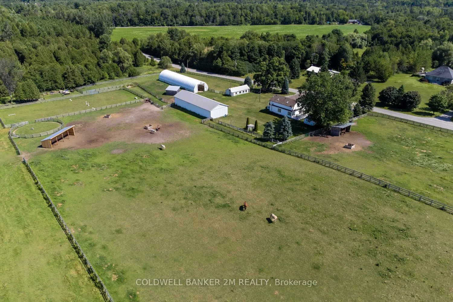 5728 Gilmore Road, Clarington, ON L0A 1J0