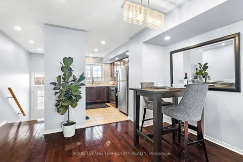 49 Cooperage Lane, Ajax, ON L1S 5G8