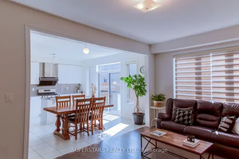 123 Micklefield Ave, Whitby, ON L1P 0L3