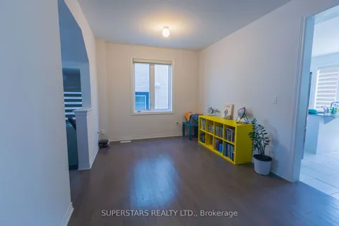 123 Micklefield Ave, Whitby, ON L1P 0L3