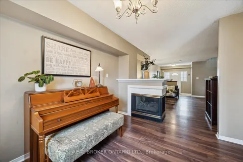 74 Trewin Lane, Clarington, ON L1C 4X2